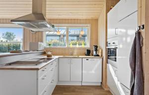 Stunning Home In Tranekær With Kitchen
