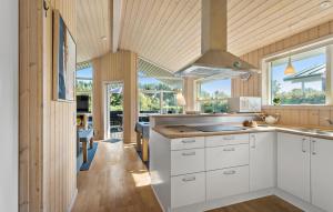 Stunning Home In Tranekær With Kitchen