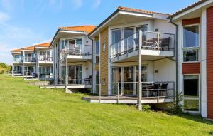 Gudhjem Søpark Lejl 48 - 5hvězdičkové hotely ve městě Gudhjem