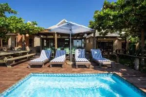 Baleia Azul 15 - I. Chavane