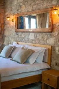 Derviş Bey Konağı - Küçükkaya