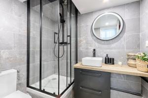 Résidor - Appartement 4P chaleureux et lumineux !