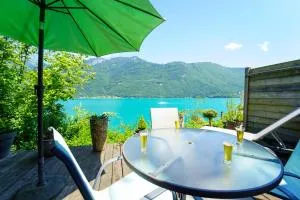 Les Terrasses de Bredanne - Angon