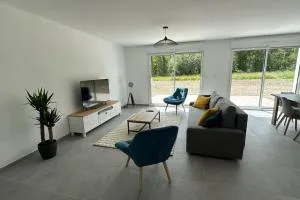 Grande maison en sologne - 罗莫朗坦