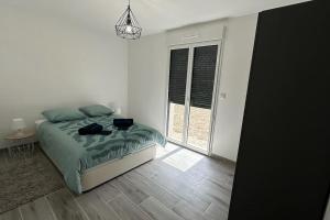 Maisons de vacances Grande maison en sologne : photos des chambres