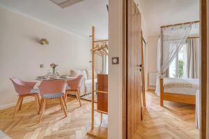 Inn Place to be Paris La Defense