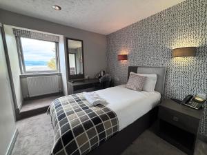Richmond Park Hotel