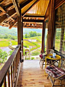 Mai Châu Medifarm Retreat