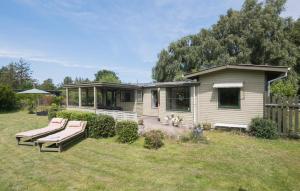 2 Bedroom Amazing Home In Stege