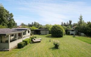 2 Bedroom Amazing Home In Stege