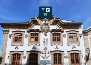 MyStay - Casa Matriz Séc XVI - Bustelo