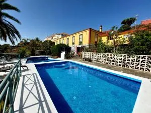 Villa Asunción C - Breña Baja