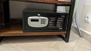 Appartement hôtel de luxe 974