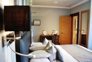 Superior Double Room room in Balmer Lawn