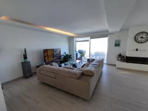 Panorama Designer Penthouse - Taʼ Giorni