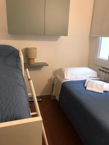 La Rondinella - Private Terrace