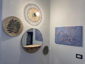 La Rondinella - Private Terrace