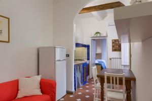 La Rondinella - Private Terrace