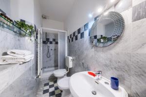 La Rondinella - Private Terrace