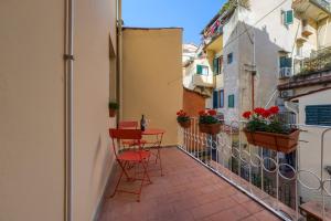 La Rondinella - Private Terrace