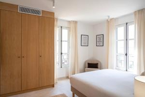 Casita 2 - Appartement 2 chambres avec parking - Place des Lices