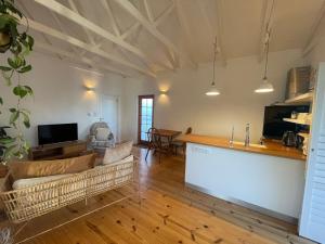 Sunset Beach Studio Apartment