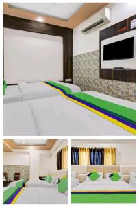 Mangal Residency