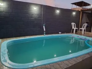 Casa aconchego - Sambaituba