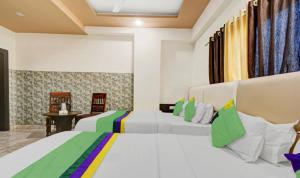 Mangal Residency