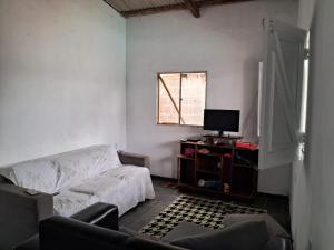 Casa aconchego
