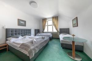 Hotel Bergwirt Schönbrunn