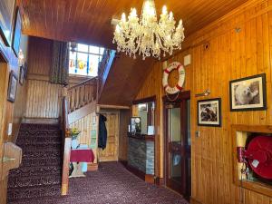 St Magnus Bay Hotel