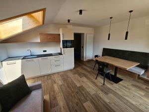 Apartments Kranebitt