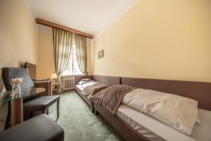 Hotel Bergwirt Schönbrunn