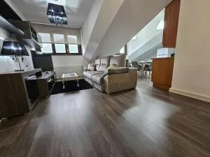 21A03 Atico moderno Cabañaquinta - Aller