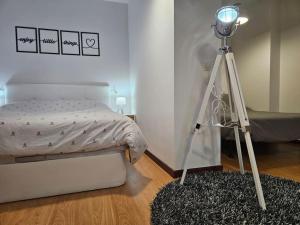 21A03 Atico moderno Cabañaquinta