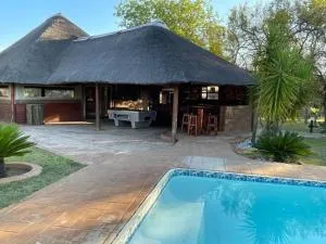 Zomoya Game Farm - Kaingo Private Game Reserve