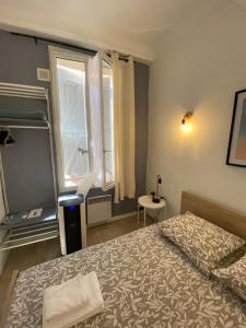 LAixalté - T2, Vieille Ville