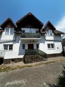 Casa cu brazi - 波卢巴库苏斯