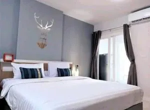 Studio 1 bed heart old town phuket convenience - Ban Sam Kong