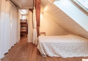 Chalets Chalet Arclosan - Saint-Ferreol : photos des chambres
