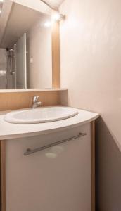 Chalets Chalet Arclosan - Saint-Ferreol : photos des chambres