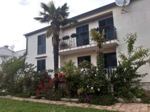 Two-Bedroom Apartment room in Apartments Palm House
