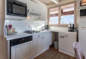 Chalets Chalet Arclosan - Saint-Ferreol : photos des chambres