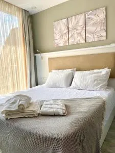 Sunrise Apartment 306B - Adliye