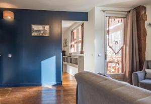 Chalets Chalet Arclosan - Saint-Ferreol : photos des chambres