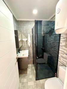 Sunrise Apartment 306B