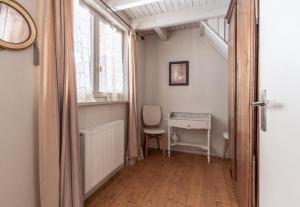 Chalets Chalet Arclosan - Saint-Ferreol : photos des chambres