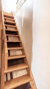 Chalets Chalet Arclosan - Saint-Ferreol : photos des chambres