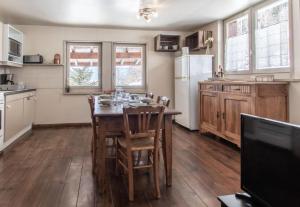Chalets Chalet Arclosan - Saint-Ferreol : photos des chambres